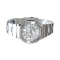 thumbnail image 3 of Casio G-Shock G-Steel Analog Digital Silver Dial Quartz GM-2110D-7A 200M Men's Watch, 3 of 3