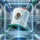thumbnail image 3 of Gorro con Colores  mayoreo PACK 10 de la Bandera de México 🇲🇽, 3 of 3