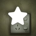 thumbnail image 1 of Capteur LED Veilleuse avec Dispositif Veilleuse pour Enfants, 1 of 6