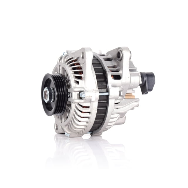 Alternador TOTAL PARTS para PT CRUISER 2006 al 2010 L4 2.4L 100 Amperes 12 Volts