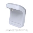 thumbnail image 4 of Techinal 1500mAh Wireless Handle Battery Pack Handle Endurance Rechargeable Battery Handle External Back Clip Battery For PS5, 4 of 9