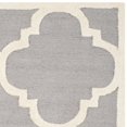 thumbnail image 4 of Safavieh Cambridge Silver Transitional Rug - 2' x 3', 4 of 5