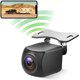 thumbnail image 1 of Cámara de seguridad inalámbrica Keepreal WiFi Compatible con iPhone/Android cámara trasera/delantera vista reversa, 1 of 6