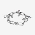 thumbnail image 2 of Pulsera Pandora Me - De Eslabones Pandora Me - De Eslabones, 2 of 2