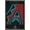 Barnwood Framed Version, variant on MLB Arizona Diamondbacks - Logo 25 Wall Poster, 22.375" x 34"