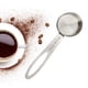 thumbnail image 4 of Cuchara medidora de café Cuchara Cucharada medidora de grano de café de Mango de acero inoxidable, 4 of 8