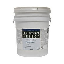 True Value Mfg CPSP-5G PS5GAL Pastel Flat Paint