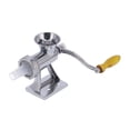 thumbnail image 3 of Meat Grinder, Ergonomic Design Anti-Oxidation Multifunctional Sausage Stuffer Durable  For Nuts For Garlic For Meat For Vegetables, 3 of 8