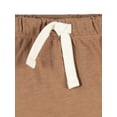 thumbnail image 3 of Modern Moments by Gerber Baby Boy U Shaped Organic Shorts, Sizes 0/3 Months - 24 Months, 3 of 8