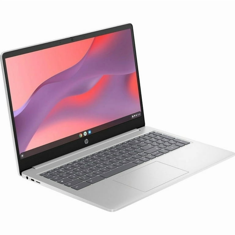 HP Chromebook Laptop for Student and Business, 15.6 inch HD