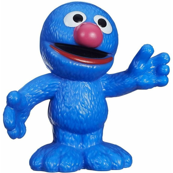 Playskool Sesame Street Sesame Street Friends Grover Figure