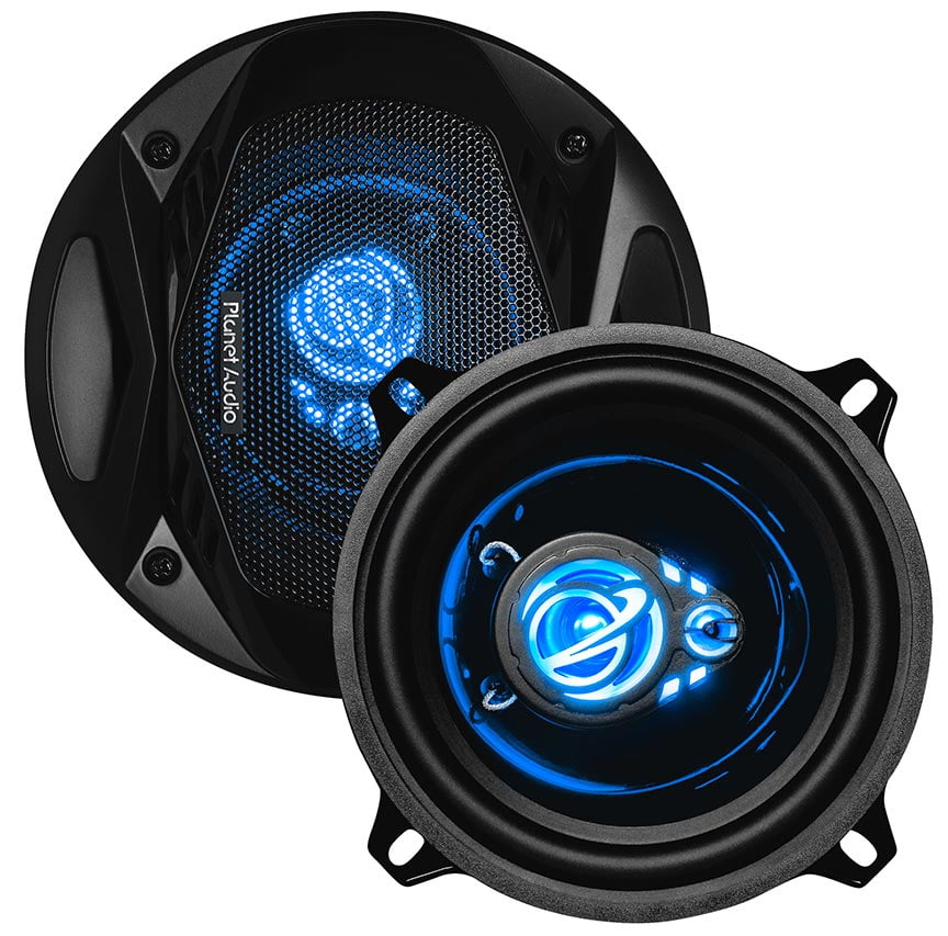 planet audio tweeters
