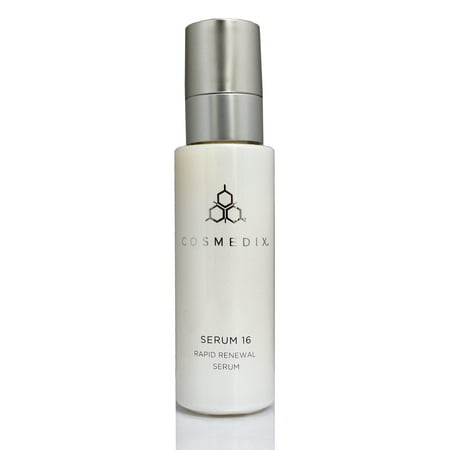 Omorovicza Radiance Renewal Serum - Cosmedix Serum 16 Rapid Renewal Serum 1 Ounce