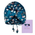 thumbnail image 1 of Gorro de seda OLESILK 100% Mulberry 2 Momme Silk, 1 of 7