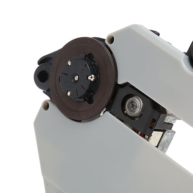 Lente láser óptica para consola PS1 Reemplazo estable Consola de juegos Cabezal de lente de captación láser Piezas de reparación KSM‑440 KSM-440BAM