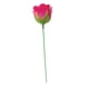 thumbnail image 4 of Accesorios de flor de , flor de antorcha a rosa, rosa de apariencia única, hermosos accesorios de fiesta de rosas para el día de San Valentín, 4 of 9