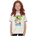 thumbnail image 3 of XOMG POP Brooklynn Popstar Dream Girls Kids T Shirt Tees Teen Brisco Brands L, 3 of 6