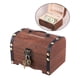 thumbnail image 3 of Caja de Seguridad Caja de Almacenamiento de Cerradura Y Llaves, 3 of 9