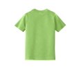 thumbnail image 5 of Port & Company Toddler Core Cotton Tee, 5 of 5