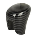 thumbnail image 1 of Gear  Knob Trim, Gear  Head Frame  Texture  For CR-V RS 2023 Onwards, 1 of 8