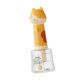 thumbnail image 5 of Dispensador de champú eléctrico para perros con espuma limpiadora, diseño de dibujos animados, para baño y gatos., 5 of 9