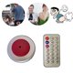 thumbnail image 1 of Divertido juguete con control remoto Prank Machine con ABS Sound Gen de 4,2 cm, 1 of 3