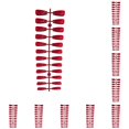 thumbnail image 3 of Juego de puntas extralargas de ataúd Qarigey 10Conjunto Tipo 1, 3 of 6