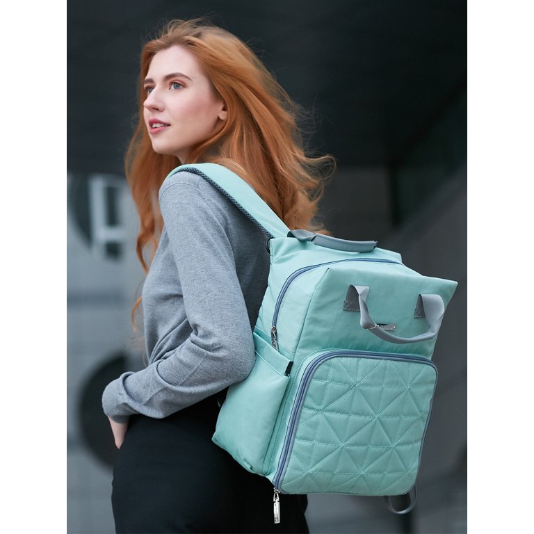 Machine washable diaper bag backpack Clearance