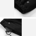 thumbnail image 5 of uublik Men's Thermal Pants Cold Weather 30 Heating Zone Thermal Heated Pant for Outdoor Skiing, Motorcycle (Without Power Bank), Black, 5 of 5