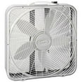 thumbnail image 1 of Lasko Products 3723 20 in. Premium Box Fan 3-Speed, 1 of 5