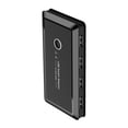 thumbnail image 1 of Selector De Interruptor Usb 3.0 Selector de interruptor USB 3.0 de 4 entradas y 2 salidas Interruptor USB para impresora (usb2.0) Likrtyny Para estrenar, 1 of 7