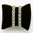 thumbnail image 1 of Beautiful Diamond Bangles 18K Yellow Gold 6.41 Ct (F-G,VS) Lab Grown Diamond, 1 of 3