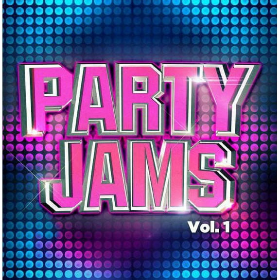 Various Artists - Party Jams 1 / Various - Opera / Vocal - CD