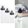 thumbnail image 4 of Empty Spray Bottle, Plastic Reusable Spray Bottles  For Beauty Salons For Bathrooms For Travel, 4 of 8