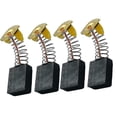 thumbnail image 4 of CB153 181044-0 181047-6 Carbon Brushes for CB153 CB150 CB154 CB151 94019607, 4 of 4