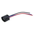 thumbnail image 2 of AL3303X, Alternator Repair Plug Harness Wear Resistant Simple Installation Reliable Professional 3 Pin  for Pickup, 2 of 7