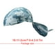 thumbnail image 5 of Cintas para la cabeza Greeniant Ciclismo Tipo 09 TJ-MC-09, 5 of 6