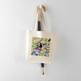thumbnail image 5 of CafePress - Mardi Gras Party Tote Bag - Unisex Canvas Tote Bag, Beige, 1-Piece, 5 of 7