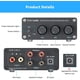thumbnail image 2 of Amplificador Fosi Audio TB10A 2 canales estéreo 100W x 2, 2 of 6