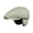 Khaki, variant on J3608 Ivy Cap With Folded Ear Flap, Black - Large & Medium