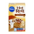 thumbnail image 2 of (2 Pack ) Pillsbury Hot Roll Mix, 16 Oz Box, 2 of 6