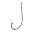 thumbnail image 2 of Mustad 3407-DT-4-100 Classic O'Shaughnessy Hook Size 4 Forged, 2 of 6