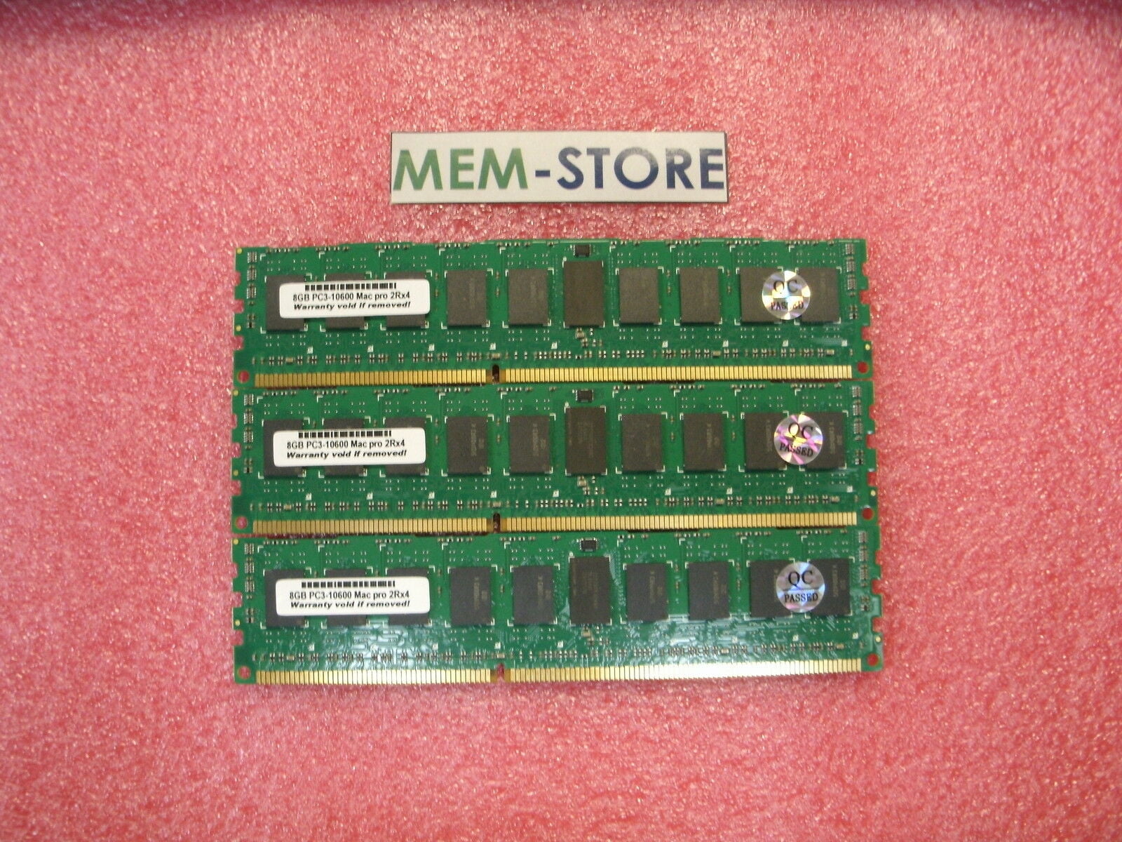 MacPro32GB DDR3-1866 ECC RDIMMPC3-14900R 【公式通販】