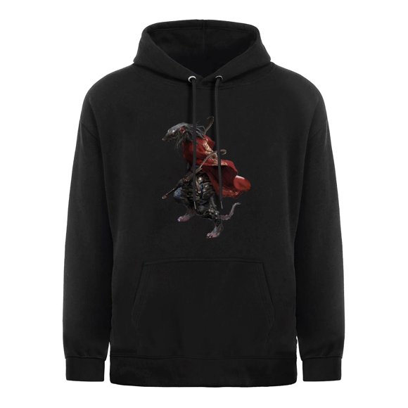Chandails à Capuchon Unisexes Wukong Chandail à Capuchon Imprimé chandail à Capuche d Chandail Graphique Chandails à Capuchon:Wu Kong Chandails à Capuchon pour Hommes