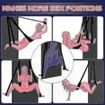thumbnail image 3 of Durable Door Swing with Seat Adjustable for Comfortable Support, 3 of 5