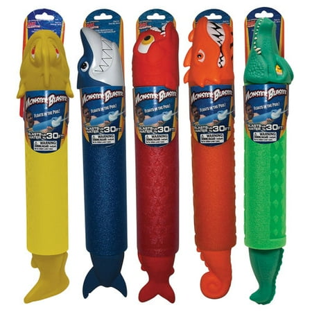 Max Liquidator Monster Blaster