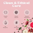 thumbnail image 4 of Beauty by Earth Organic Lip Balm 4 pack Multi Flavor - Fruit Flavored Moisturizing Natural Beeswax Chapstick, Long Lasting Therapy to Repair Dry Chapped Cracked Lips, 4 of 8