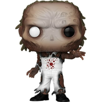 Funko POP! Deluxe: Stranger Things Campaign Eddie Vinyl Figuer