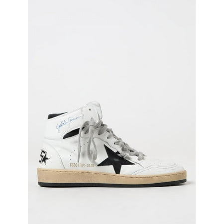 

Golden Goose Sneakers Men White Men