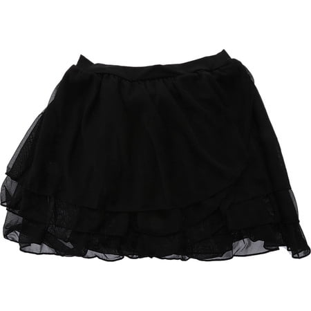 Capezio - Kyla Pull - On Skirt - Girls - Walmart.com - Walmart.com